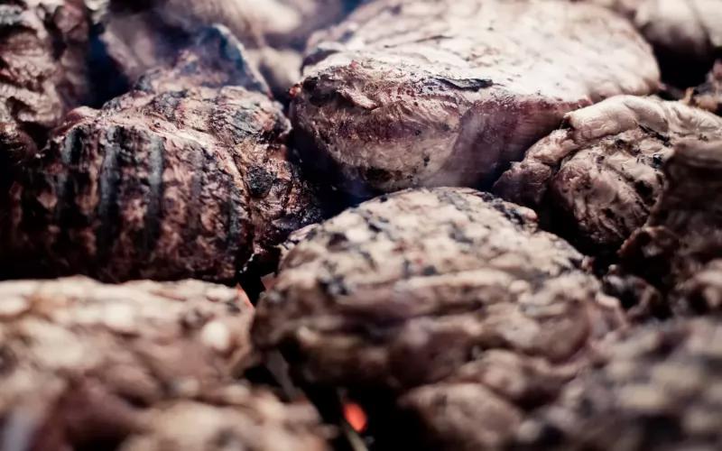 Konti Food - Pecsenyéző Dunaharaszti – Amerikai étterem (Dunaharaszti)
