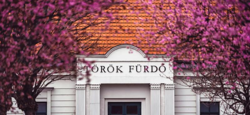 Török Fürdő Eger - Hivatalos oldal – Török étterem (Eger)