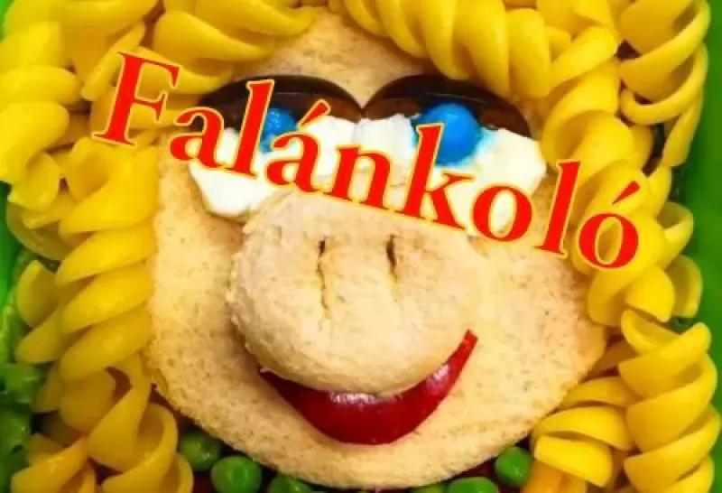 Falánkoló 500-Forintos BÜFÉ – Büfé (Budapest, III. kerület)