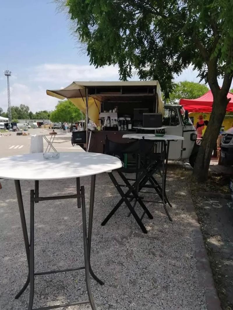 Peter's Cafe – Egyéb (Kecskemét)