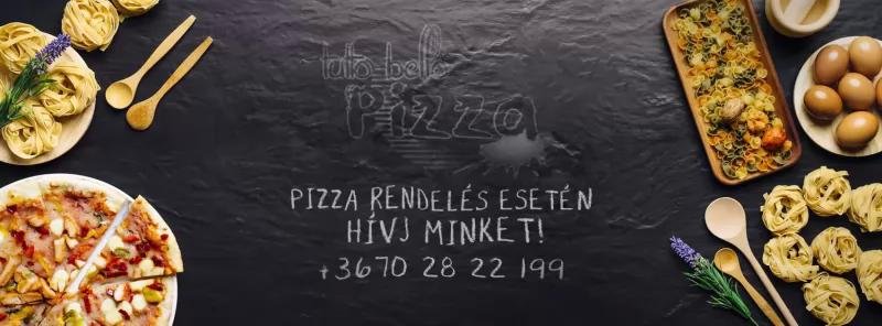 Tutto Bello Pizzéria – Pizzéria (Gyula)