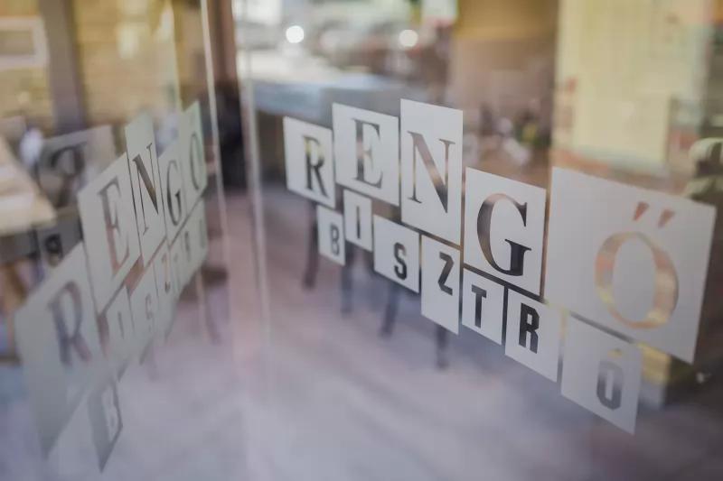Rengő Bisztró – Bisztró (Taksony)