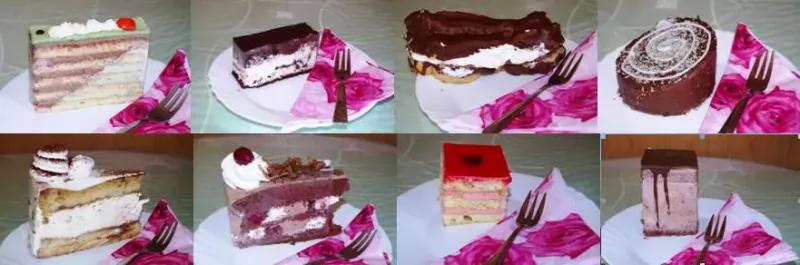 Kehely Fagyizó ÉS Cukrászda – Cukrászda (Abony)