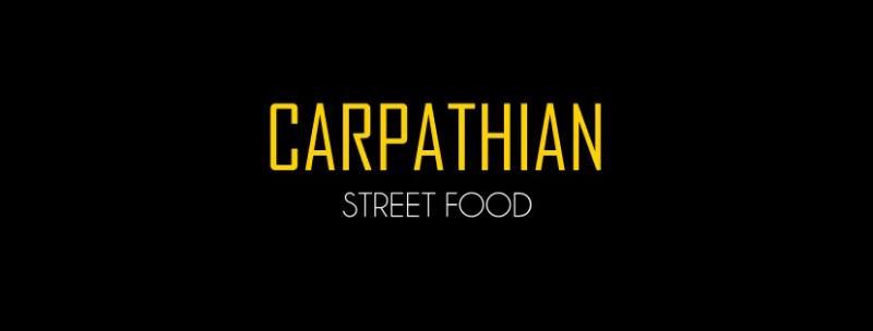Carpathian Street Food l ZUGLÓ – Hamburger (Budapest, XIV. kerület)