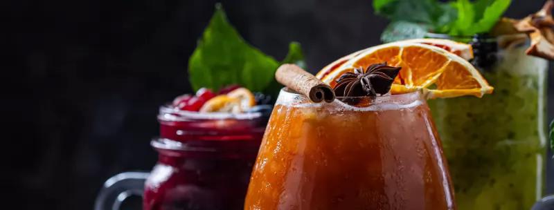 Paris Budapest Restaurant and Bar – Bár (Budapest, V. kerület)