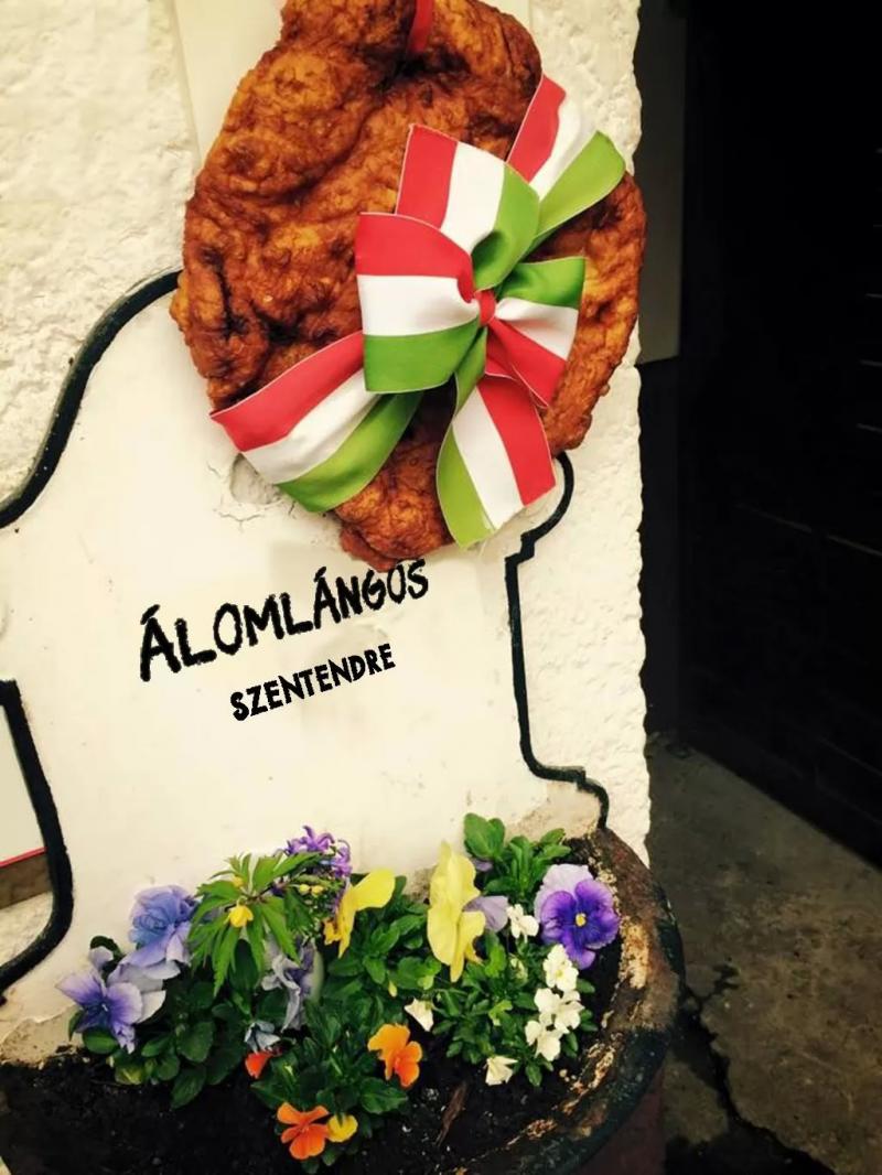 Álomlángos Szentendre – Gyorsétterem (Szentendre)