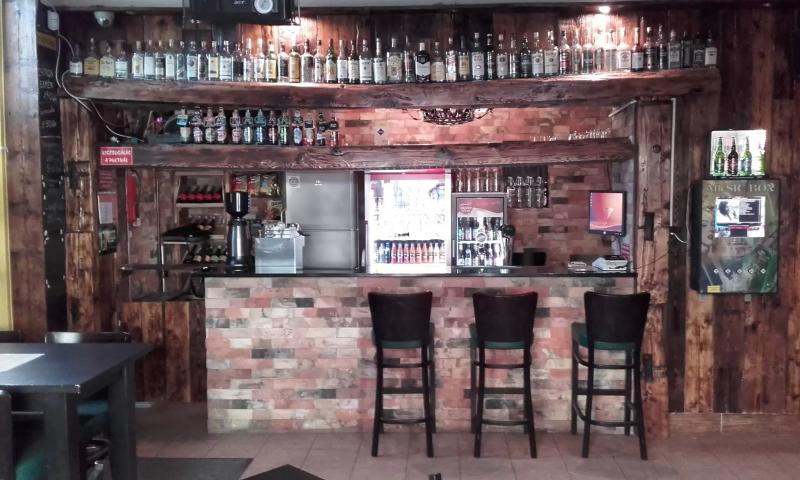 Club Koffein – Kocsma (Kecskemét)