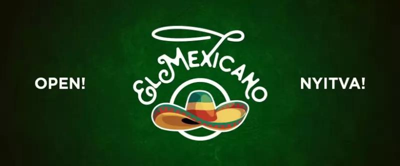 El Mexicano – Mexikói étterem (Budapest, VI. kerület)