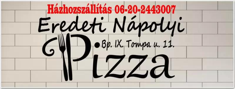 Olee's Pizza – Pizzéria (Budapest, IX. kerület)