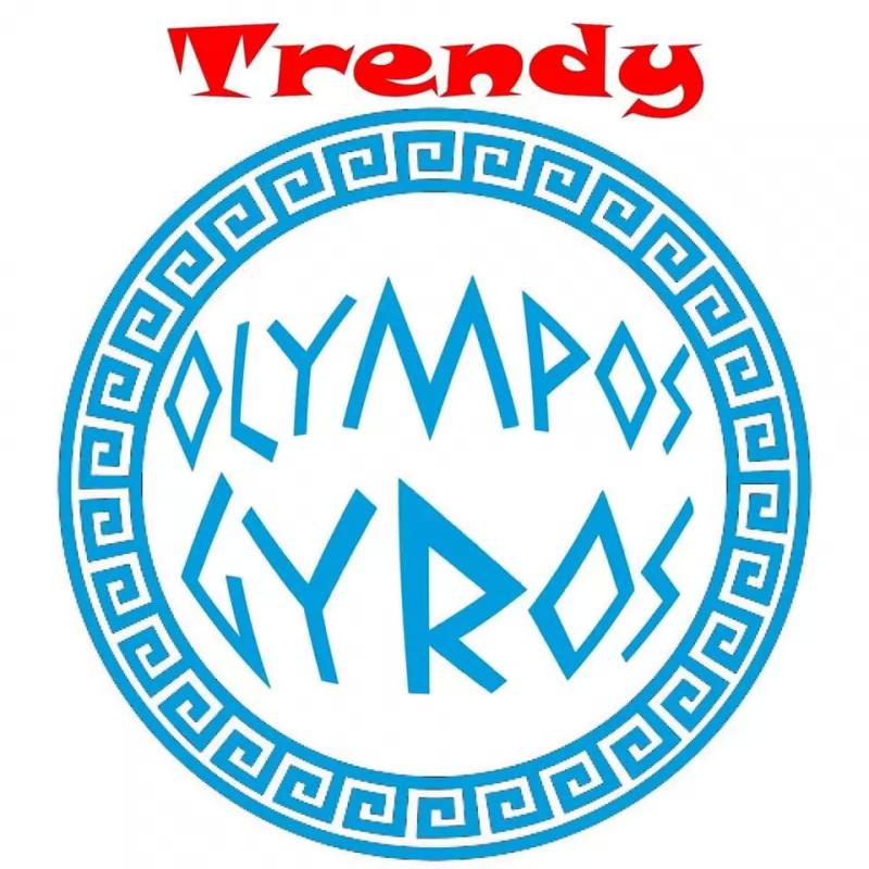 Trendy Olympos Gyros – Ételbár (Budapest, XVII. kerület)