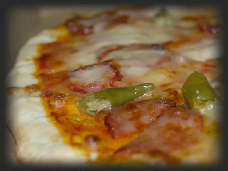 Silvestro Pizzéria – Olasz étterem (Gutorfölde)