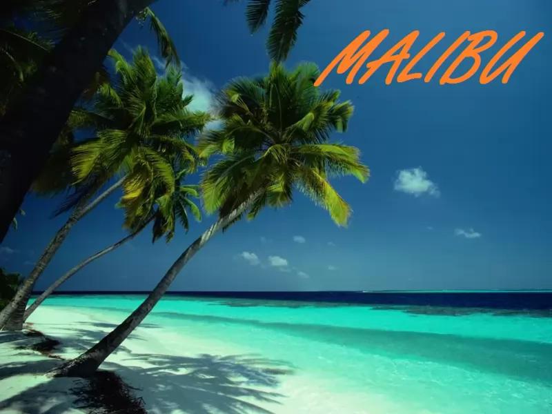 Malibu Eszpresszó – Bár (Nagykanizsa)