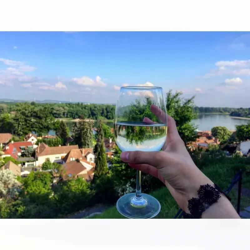 Dalmát Szamár bisztró – Bisztró (Szentendre)