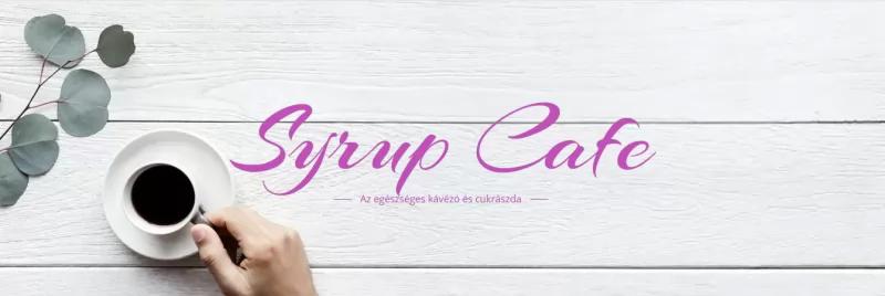 Syrup Cukrászda – Cukrászda (Budapest, IX. kerület)