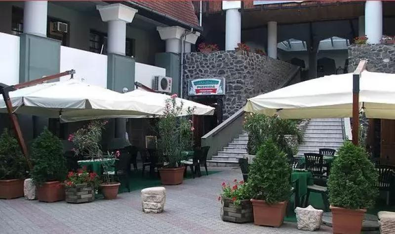 Bella Napoli Ristorante – Olasz étterem (Szekszárd)