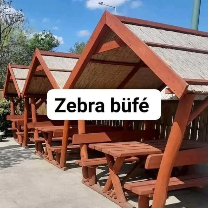 Zebra Büfé – Büfé (Szeged)