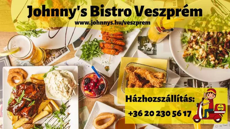 Jimmy's Kebab – Gyros (Veszprém)