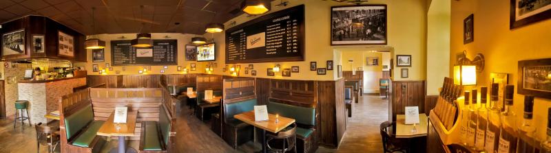 Staropramen Pub - 1053, Budapest, Bárczy István u. 10. – Bár (Budapest, V. kerület)