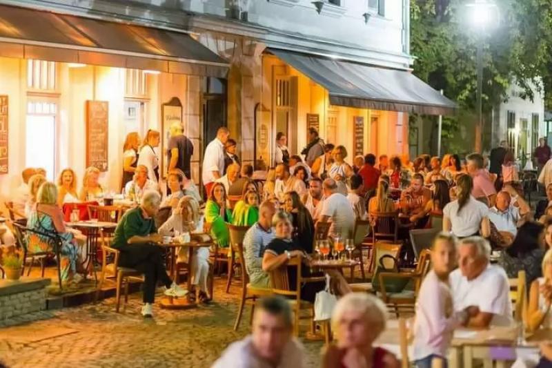 Arany Csillag Pizzéria – Pizzéria (Balatonfüred)