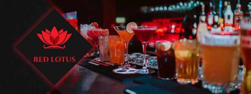 Red Lotus Bar – Bár (Budapest, VI. kerület)