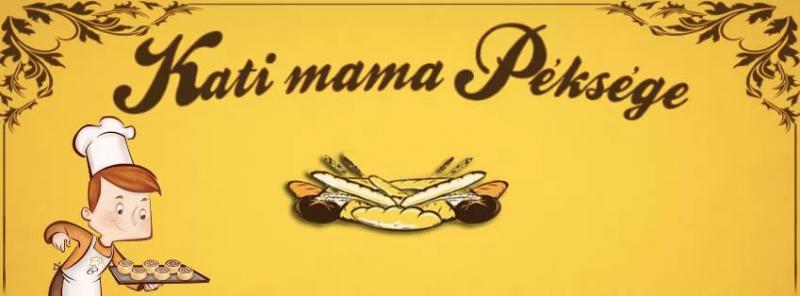 Kati Mama Péksége – Pékség (Ócsa)
