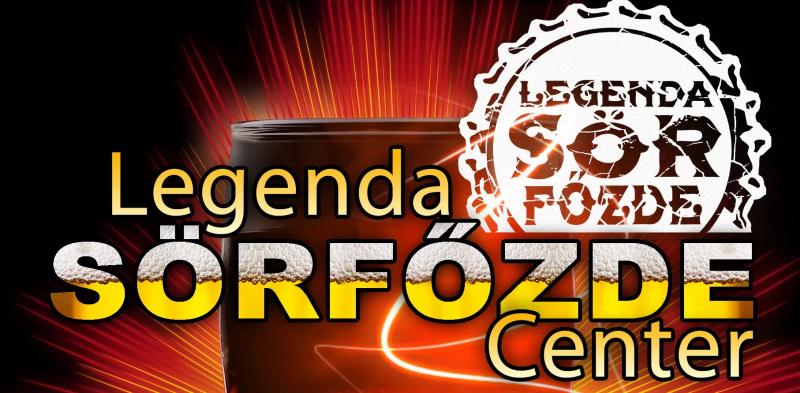 Legenda Sörfőzde Center – Étterem (Budapest, XVI. kerület)