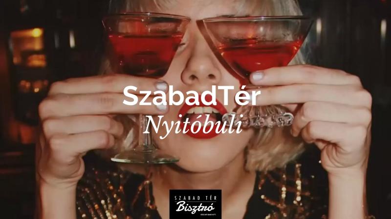 SzabadTér Bisztró by Oscar Bar – Bár (Budapest, XII. kerület)