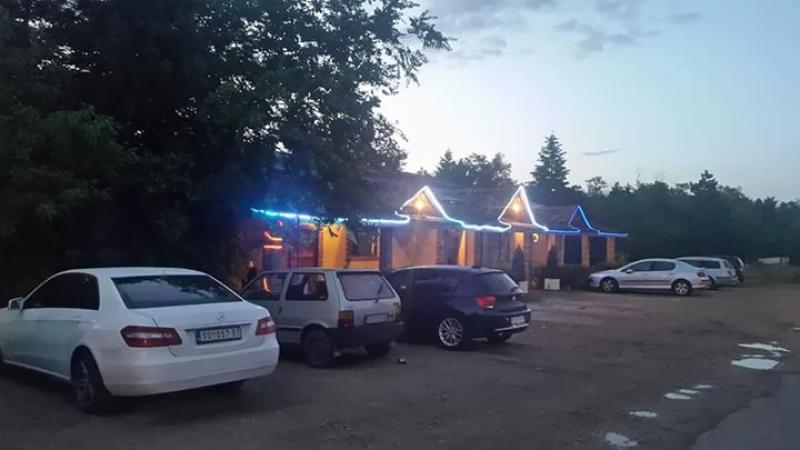 Bácska Vendéglő – Vendéglő (Kelebia)