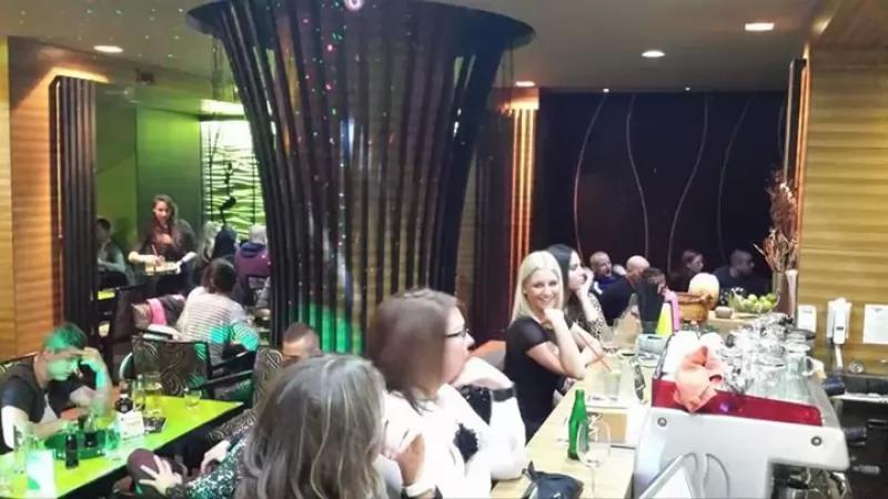 AfriCafe – Bár (Szombathely)