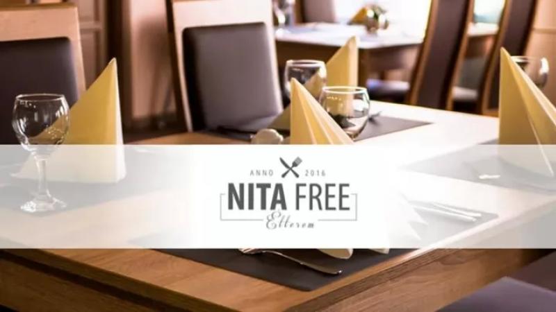 Nita Free – Gluténmentes étterem (Gyor)