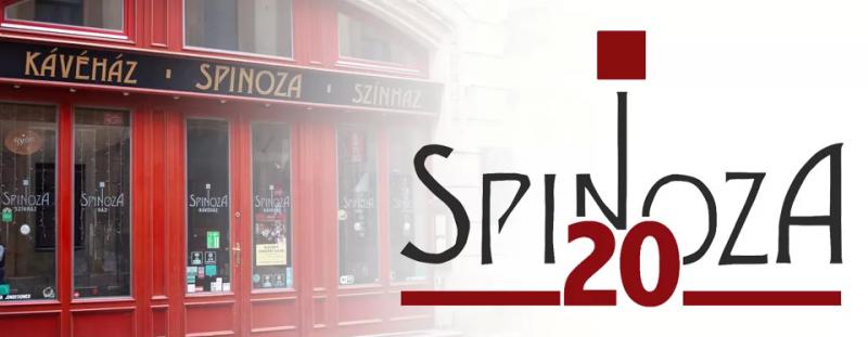 Spinoza Színház / Spinoza Theatre – Egyéb (Budapest, VII. kerület)
