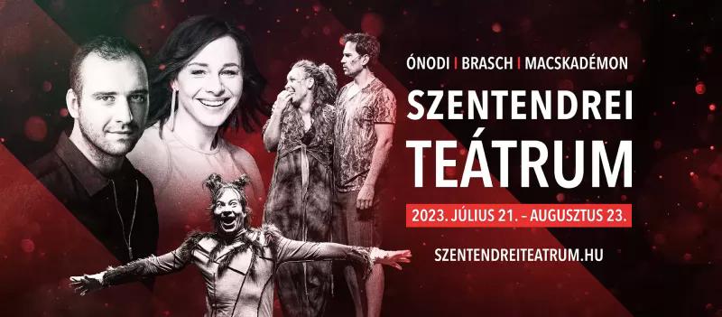 Szentendrei Teátrum – Egyéb (Szentendre)