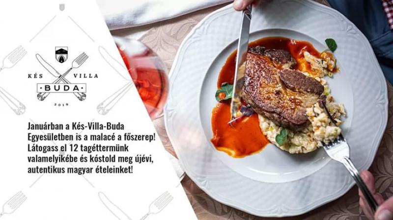 Földes Józsi vendéglője – Vendéglő (Budapest, II. kerület)