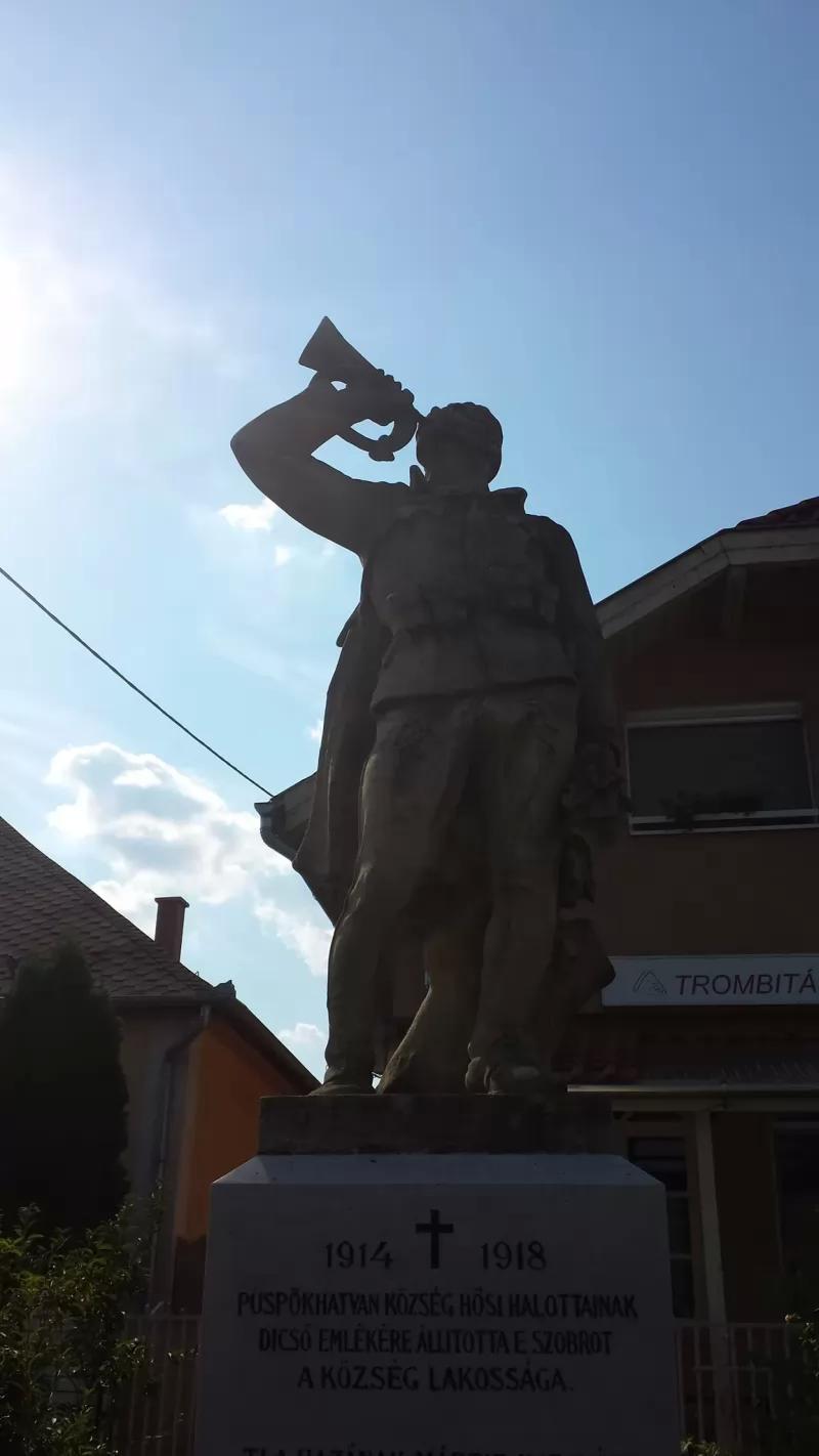 Trombitás Pizzéria – Pizzéria (Püspökhatvan)