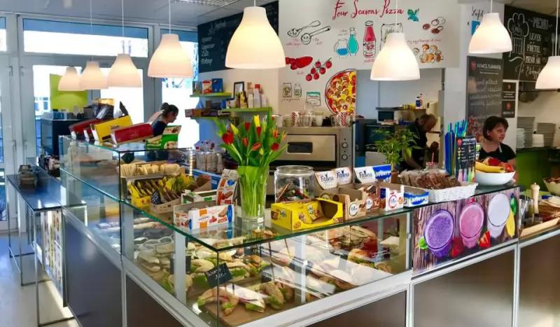 Linea Bistro & more – Bisztró (Budaörs)