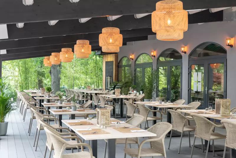 Bamboo Bistro – Bisztró (Zánka)
