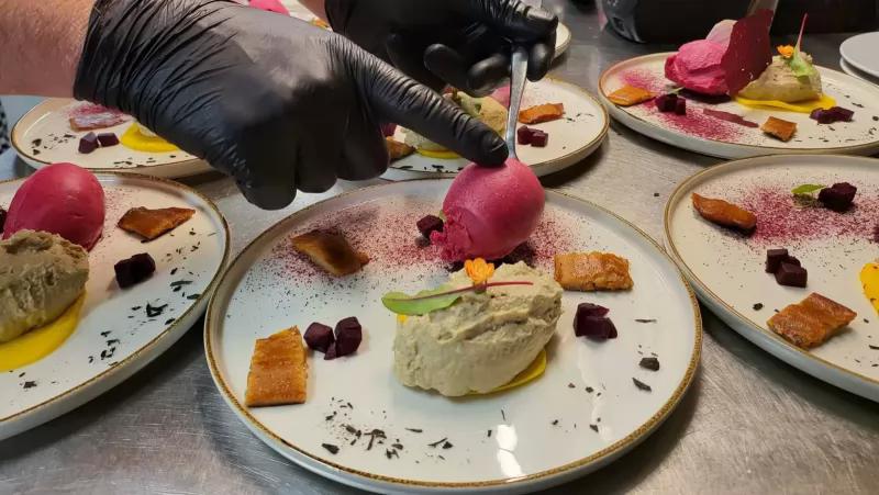 Ristorante Toscana Paradiso – Olasz étterem (Nyékládháza)