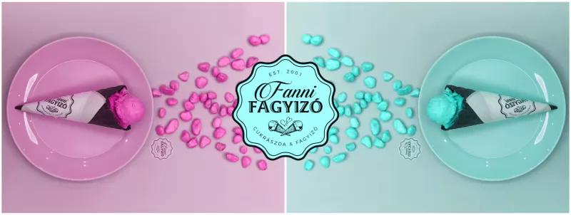 Fanni Fagyizó – Fagyizó (Oroszlány)