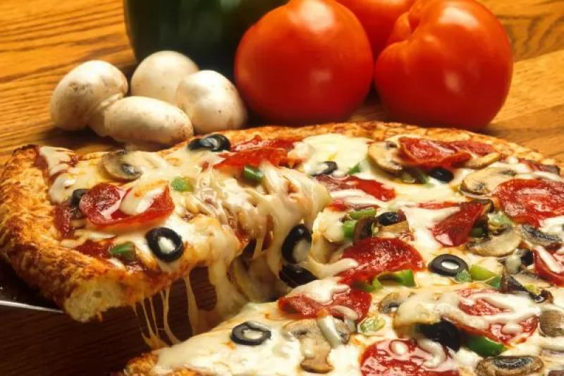 Pompei Pizzéria – Pizzéria (Csongrád)