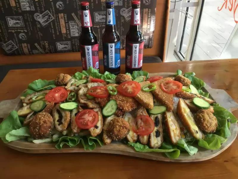 BestBistro – Bisztró (Szarvas)
