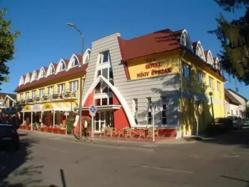 Tokaji Borozó - Hajdúszoboszló – Borbár (Hajdúszoboszló)