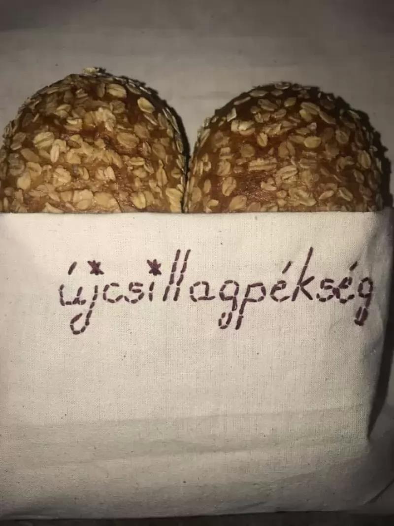 Új Csillag Pékség – Pékség (Nagyatád)