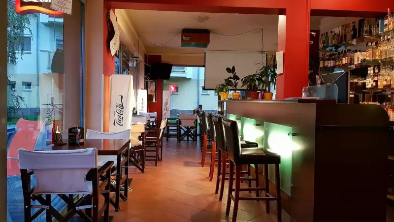 N-cafe Celldömölk – Bár (Celldömölk)